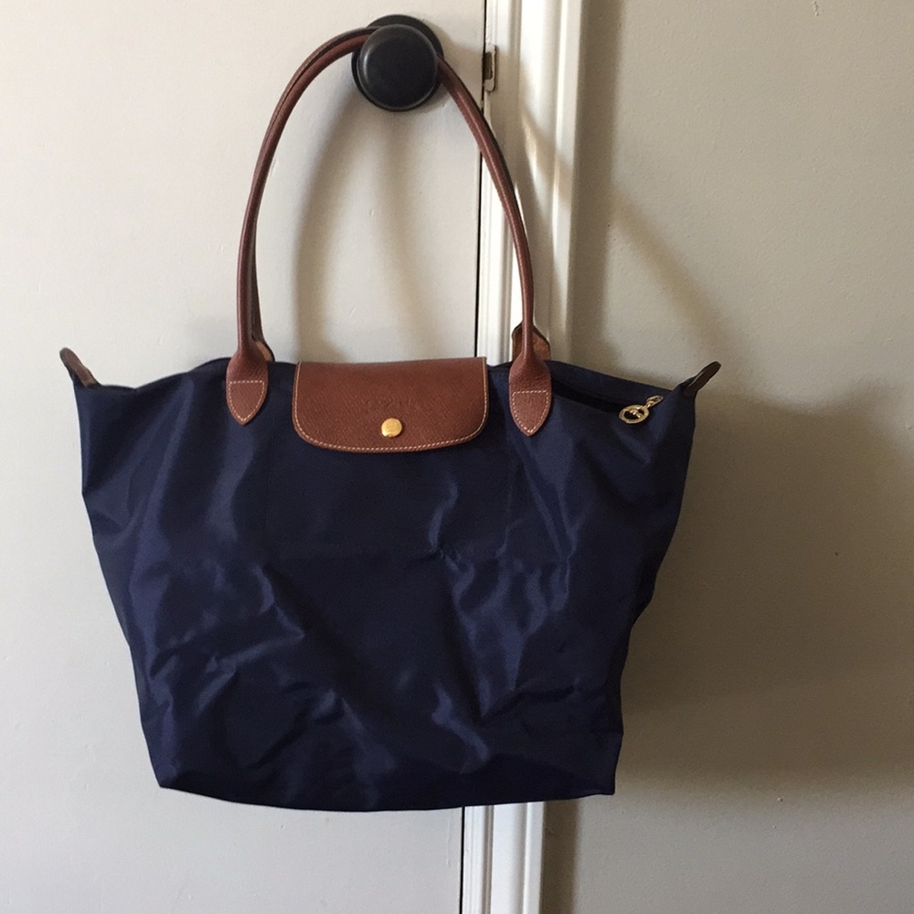 Longchamp Tote